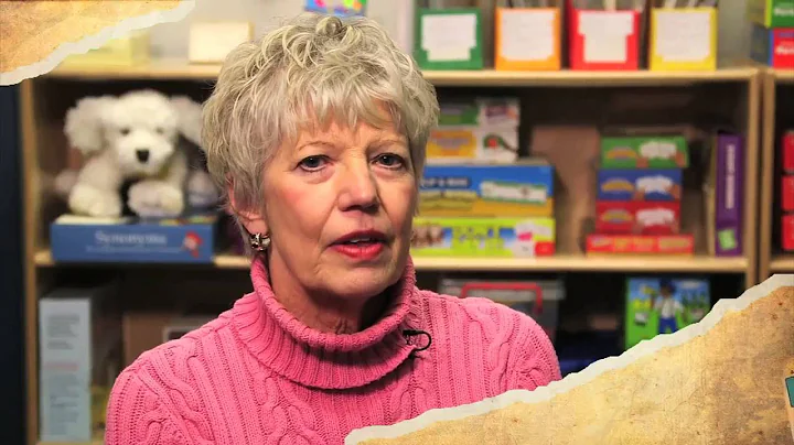 Faculty Profile - Jeanne Cobb