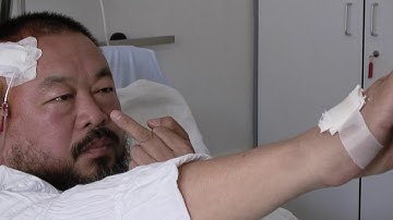 AI WEIWEI: SO SORRY | CIRCA