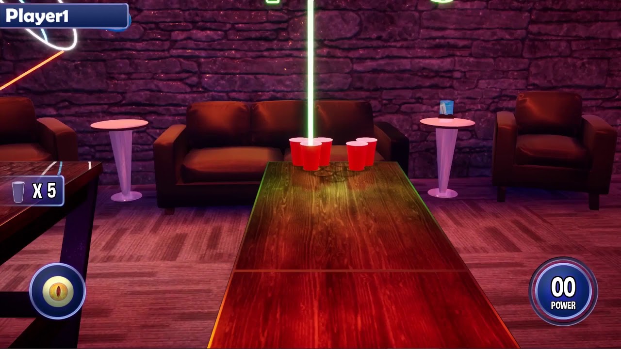 Party Arcade Launch Trailer - YouTube