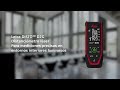 Leica DISTO™ D2G - Para mediciones precisas en entornos luminosos