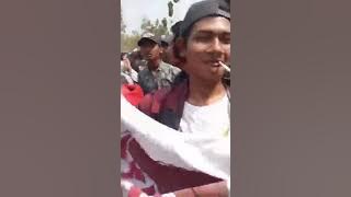 MENDEM BATANDOS LIVE ADELLA (ARCA COMMUNITY BRONDONG LAMONGAN)