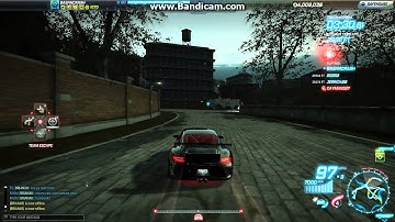 Need For Speed World Bash-N-Crash Cops Videos