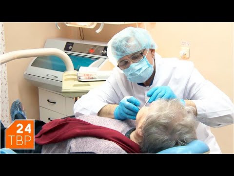 Видео: Лекарите с ХОББ: първична помощ, специалисти и др