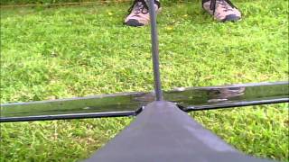 Flying A Modified Black Magic