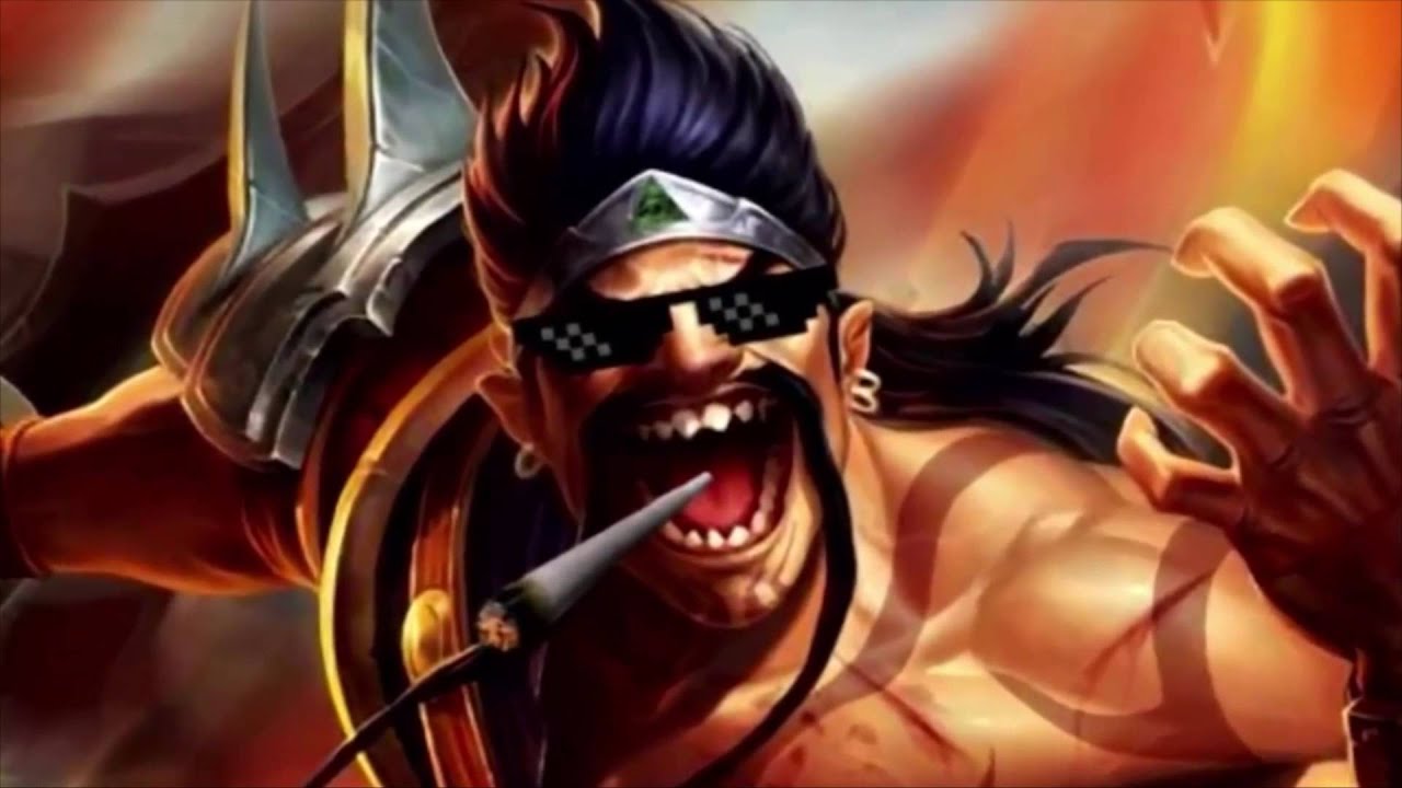 Draven Starr