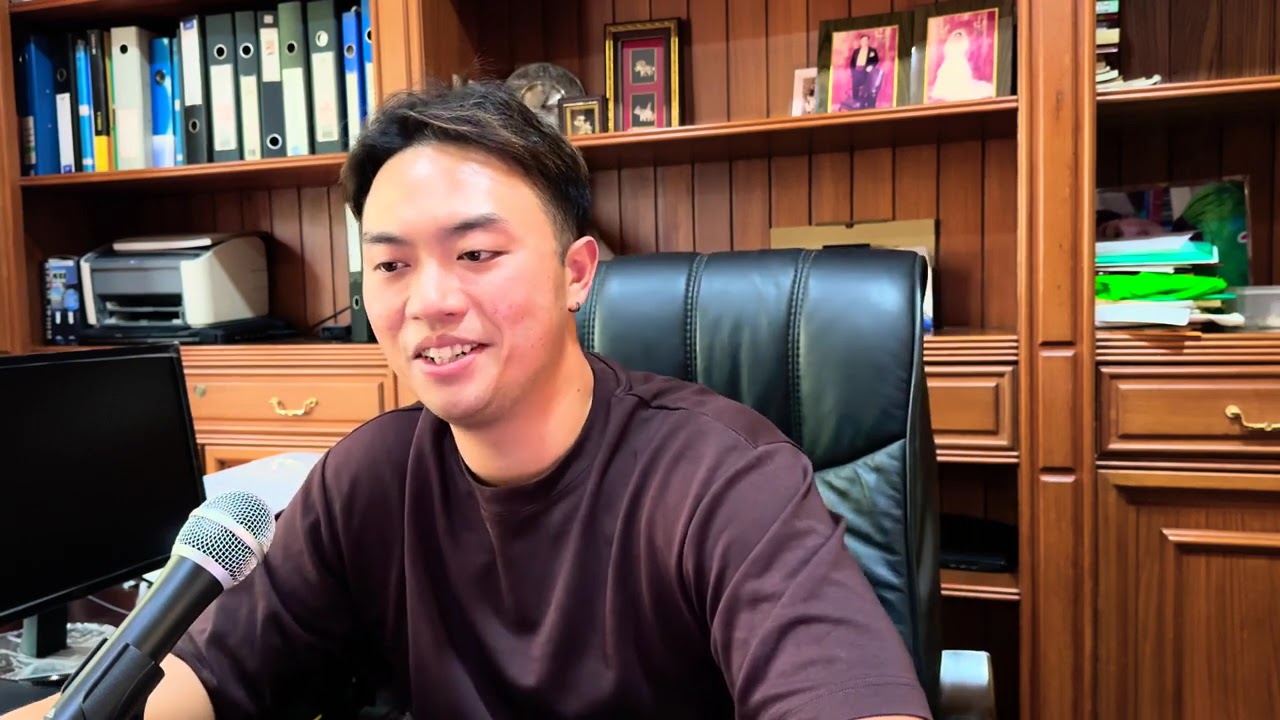 The Box - Episode 004 : Control