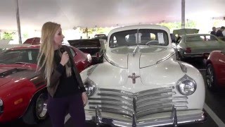 1941 Chrysler Windsor