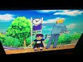 Zatch Bell Mamodo Battles Laila/Albert Waking Time Attack Part One