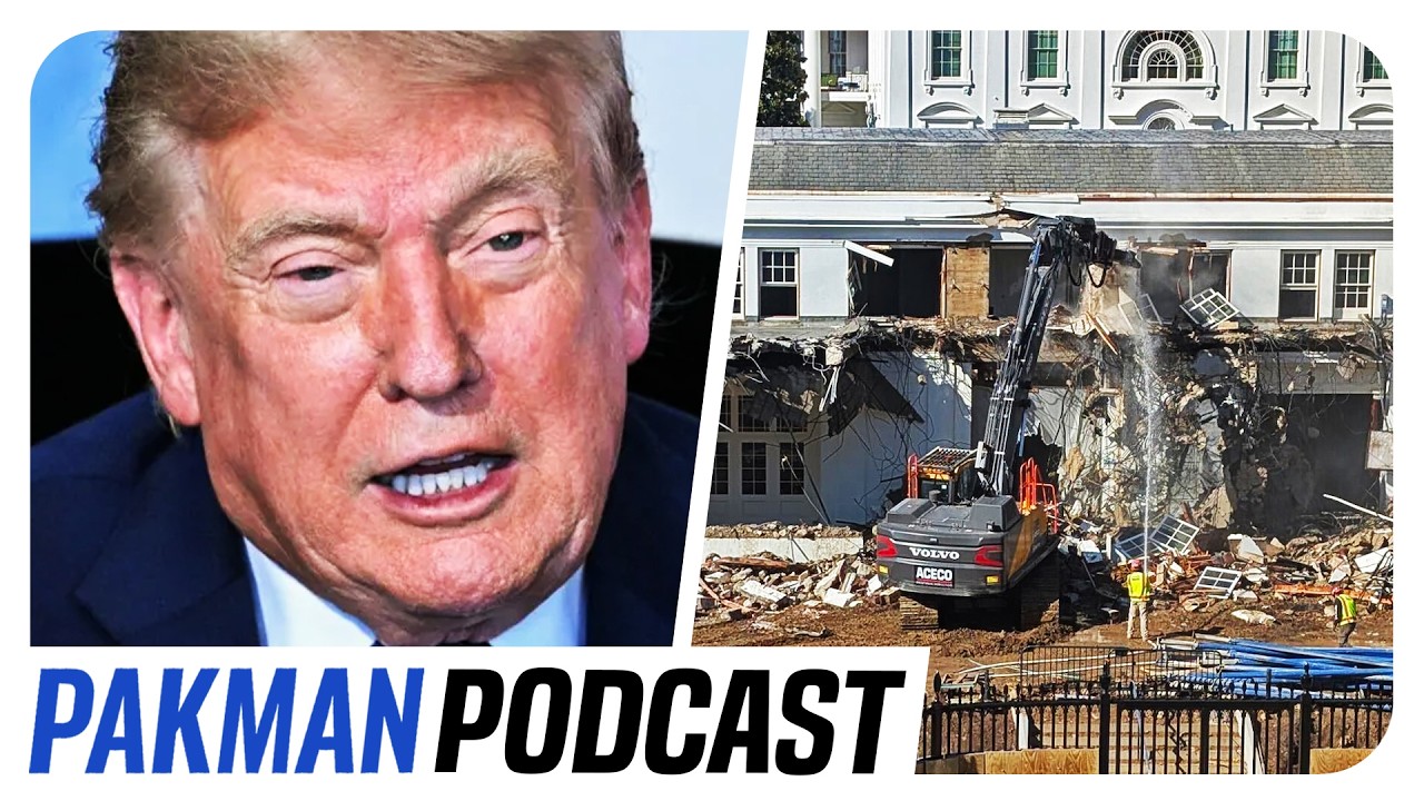 They want someone to blame other than Trump