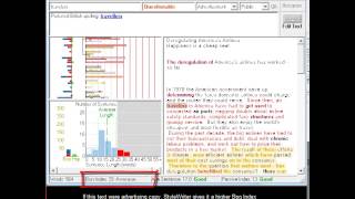 StyleWriter 4 - Task and Audience Targeting Feature screenshot 4