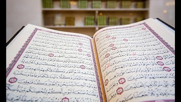 12.سورة يوسف بصوت شيخ أحمد العجمي.