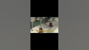 Essential Oil Filling Line : To filling and capping (Essential Oil Filling Line capping machine)