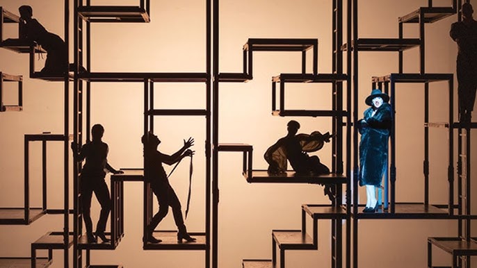 The Threepenny Opera at BAM