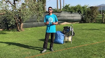 RB Tips and Tricks - reverse launch - episode 1