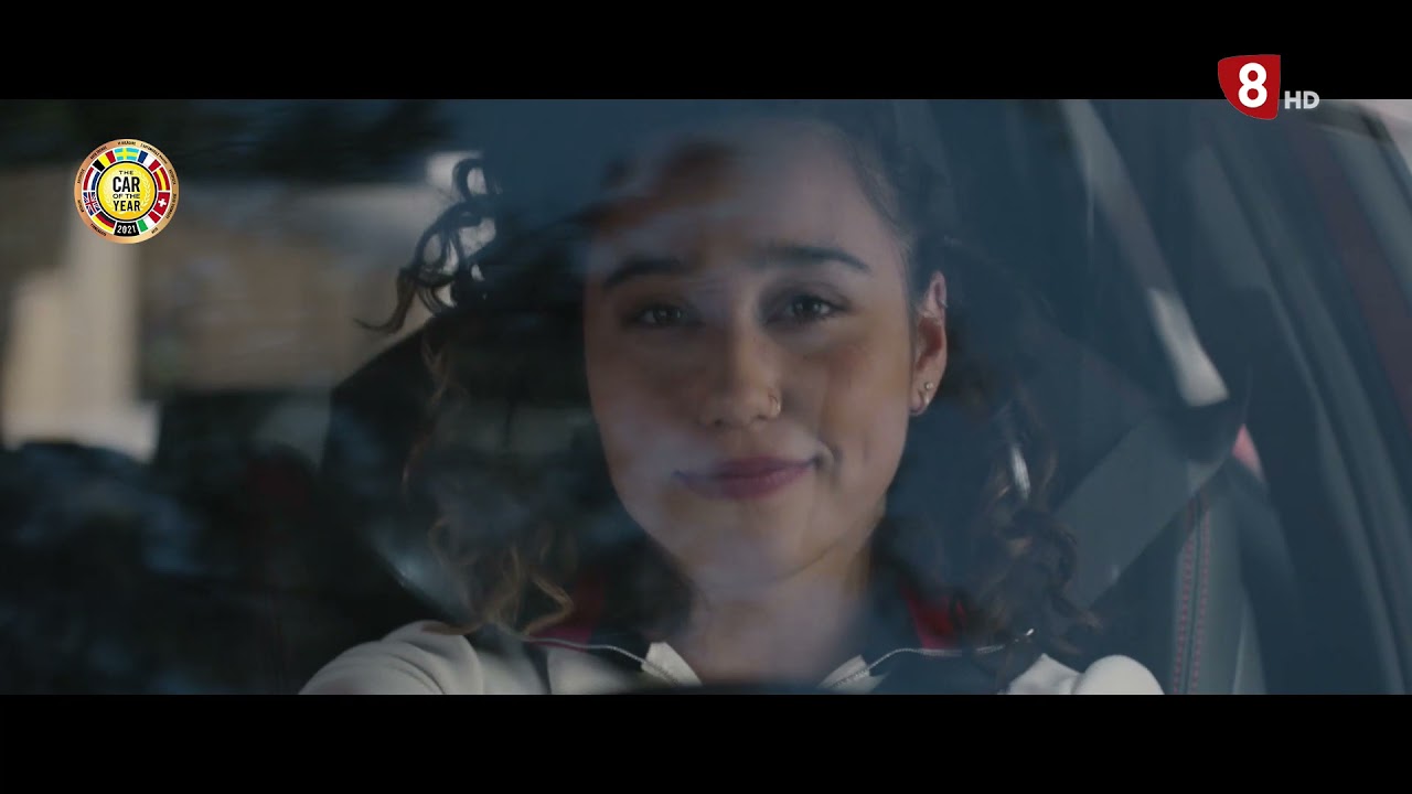 Al Volante 9 de Septiembre de 2021