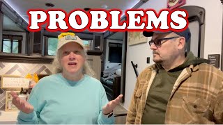 SOLUTIONS TO RV PROBLEMS