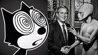 Ludicrous Conspiracy Theories 