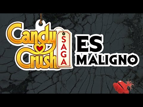 Vídeo: Juegos De 2013: Candy Crush Saga