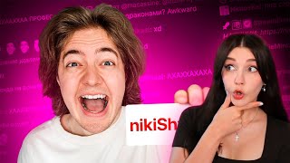 видео: ПАРОДИЯ на ЧАТ НА TWITCH 2 (все чатеры и все форматы) CHENSKY ( ЧЕНСКИЙ ) Реакция картинка: ПАРОДИЯ на ЧАТ НА TWITCH 2 (все чатеры и все форматы) CHENSKY ( ЧЕНСКИЙ ) Реакция