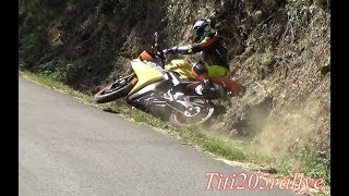 Rallye Moto des Coteaux 2019