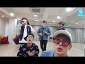 KIHYUN X I.M - 이대로도 예뻐 (COVER.) - vlive dorky ver