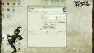 How to hack mechquest