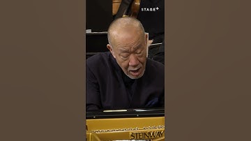 Thumbnail of Joe Hisaishi - One Summer's Day (premieres on Stage+ on June 17) #Shorts