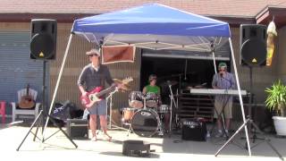 West End Park live at Beach Bash 2015 Full Show