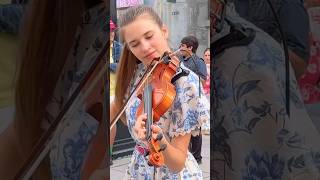 The Sound Of Silence - Emotional Violin Cover Of The Sound Of Silence Karolina Protsenko