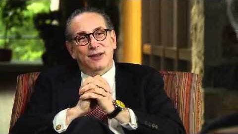 Center for CIO Leadership Video Series - CIO Perspectives | Business Analytics