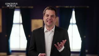 9. Mai Eröffnungskonzert Der Int. Nikolaus-Harnoncourt-Tage 2025