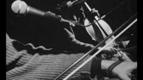 Fred Frith & Tom Cora