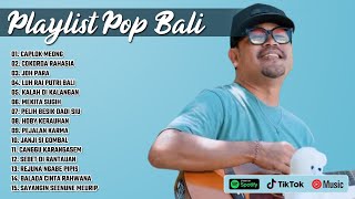 Caplok Meong, Cokorda Rahasia, Joh Para ♪ Playlist Top POP Bali - Lagu Pop Bali Terbaru 2024