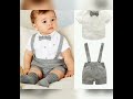 Dresses for baby boys