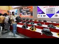 Atipro New Launch Produc Atipro Acoustic Palm Expo Mumbai | Atipro Zoom Light