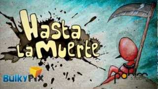 Hasta La Muerte - Trailer - iOS