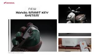 Iklan Honda Scoopy 2021