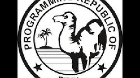 [Vidéo GL1]Perl beginner tutorial