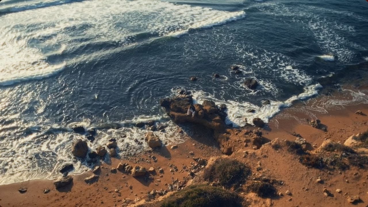 Durkheim - Tout Sa k Pral Manke w (Official Video)