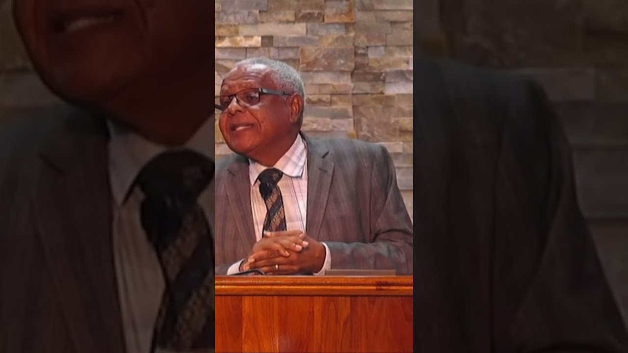Be A Stepping Stone Not Stumbling Block Bro Albert Greene