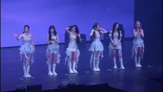 250322 (여자친구)GFRIEND 10th Anniversary 'Season of Memories' in Kaohsiung DAY1