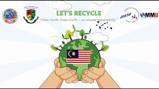LETS RECYCLE