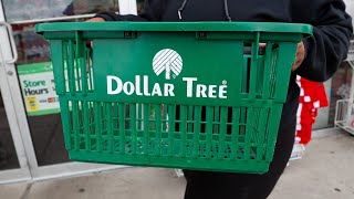 Dollar Tree and Family Dollar agree to take steps to improve worker safety at the bargain stores