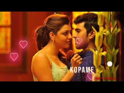 Neeli Rangu Cheeralona Full Video Song - Govindudu Andarivaadele Video Songs - Ram Charan, Kajal