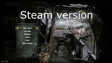 S.T.A.L.K.E.R.: Call Of Pripyat - How To Connect To Multiplayer Service