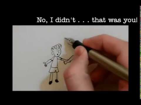 "Did You...?" by Mr O