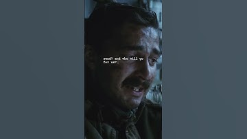 Thumbnail of Fury | “Here am I. Send me.” (ONE  OF THE GREATEST SCENES EVER)