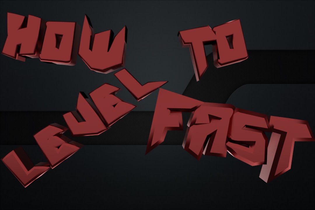 How to Level fast in Wizard101 for Grandmaster PvP