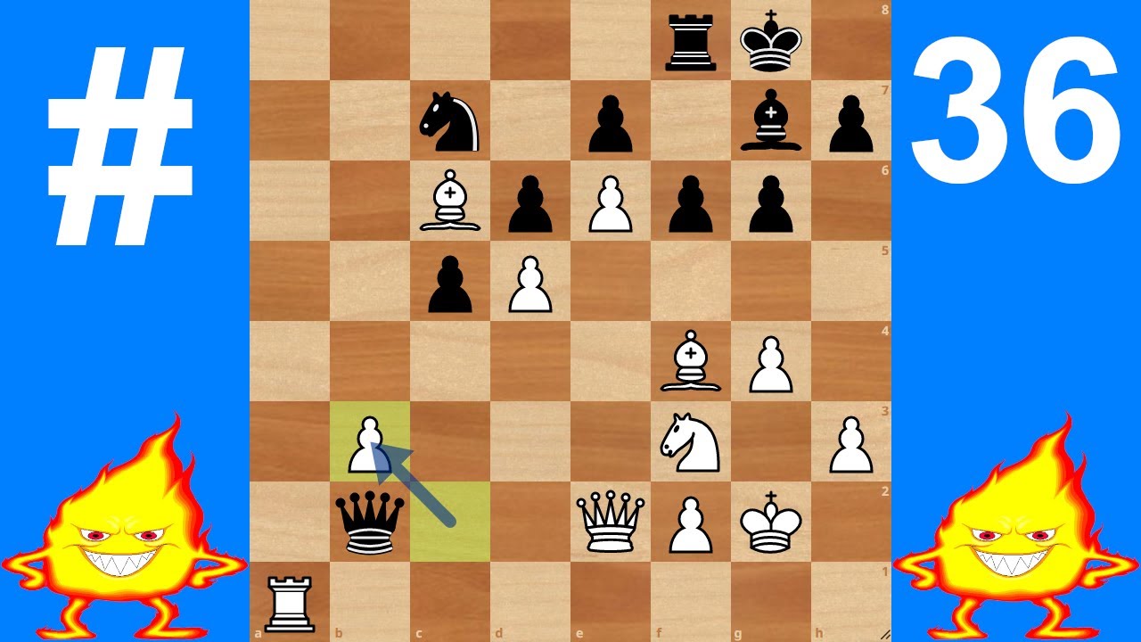 When you RESIGN, you LOSE Hourly SuperBlitz Arena 36 YouTube
