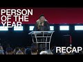 Inside Joni Mitchell's MusiCares 2022 Person Of The Year Tribute